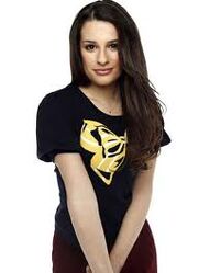 RACHEL BERRY