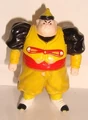 Android19 AB mini