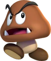 Goomba look NSMBU