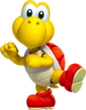Koopa NSMBU