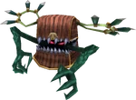 Mimic-ffix