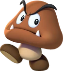 Goomba New