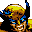 Wolverine Yellow.png (792 B) Wolverine Yellow