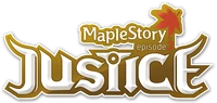 MapleStory Justice