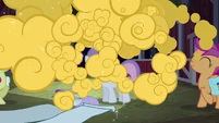Luster dust S3E04