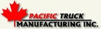 Pacific Truck logo