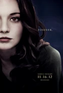 Yvette-breaking dawn
