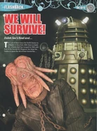 DWDVDF FB 101 We Will Survive!