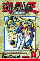 Yu-Gi-Oh! Duelist vol 11 EN