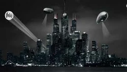 Gotham DC