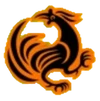 Tandang insignia