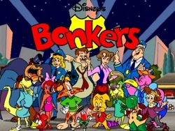The-bonkers-show