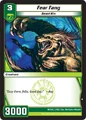 Fear Fang