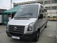 AMZ Crafter 50