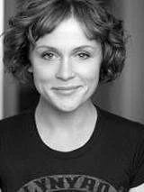 Holly Shanahan