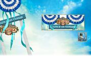Founders rewards