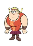 Helga Magnuson