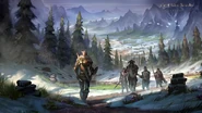 Eastmarch Wallp