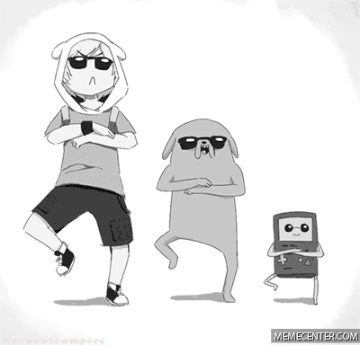 Oppa Adventure Style ^ ^