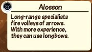 Alossondescription