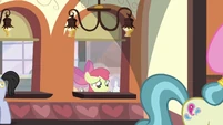 Apple Bloom 'Wait no' S3E4