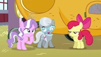 Silver Spoon derping 2 S3E4