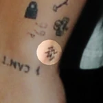 Harry aquarius