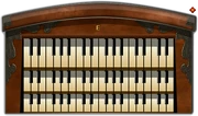 Organ interface