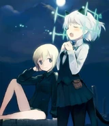 Sanya & Erica Night