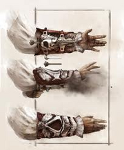 Ca;on oculto