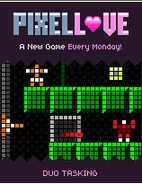 Pixel Love - Duo Tasking