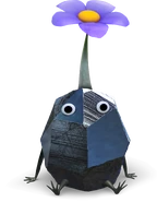 Rock Pikmin-Pikmin3