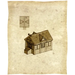 SmallHouseLayoutBlueprints