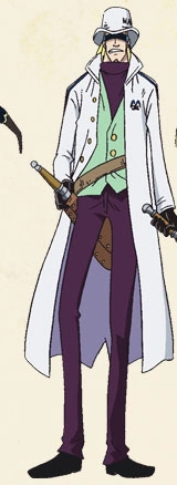 Helmeppo Post Timeskip