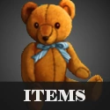 Icon Items