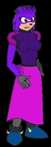 Mysto (Approximate Design)
