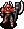 Enemy Berserker FE12 Map Icon