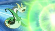 EP766 Serperior de Trip usando energibola
