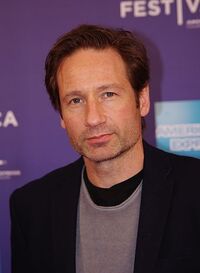 DavidDuchovny