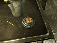 Proximity detectors X-13