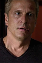Barry Flynn