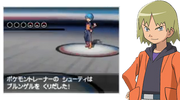Trip Torneo Liga Pokémon Teselia