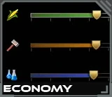 Economy wiki icons