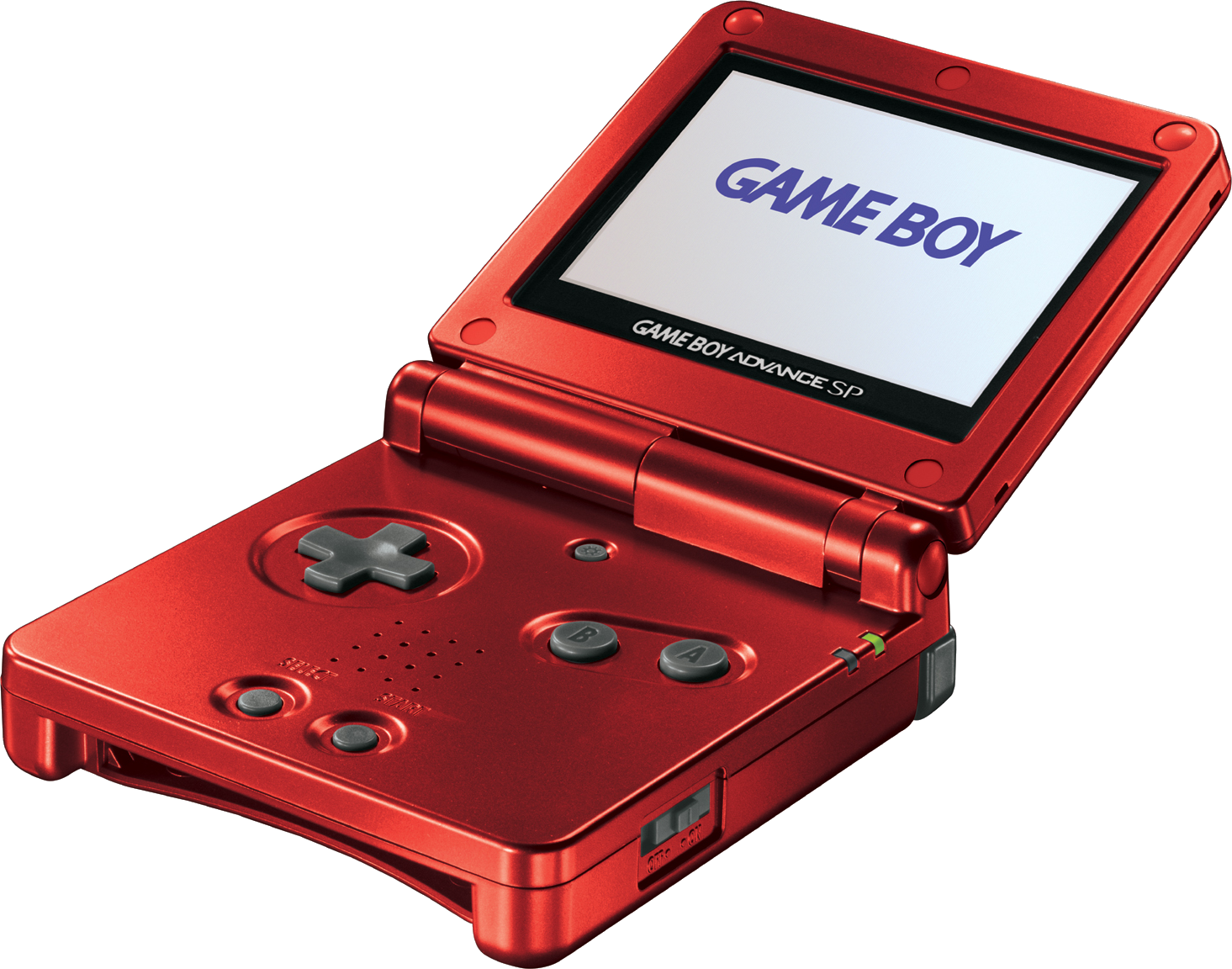 Game Boy Advance SP The Nintendo Wiki Wii Nintendo DS And All 