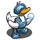 Snow Battle Duck-icon