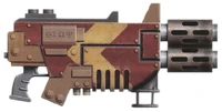 Maxima Pattern Minotaurs