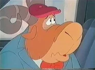 Mouth henchman