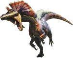 Great Jaggi