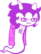 Fefetasprite
