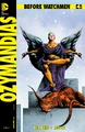 Before Watchmen Ozymandias Vol 1 4